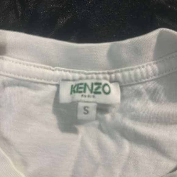 Kenzo T-shirt - Picture 2 of 2